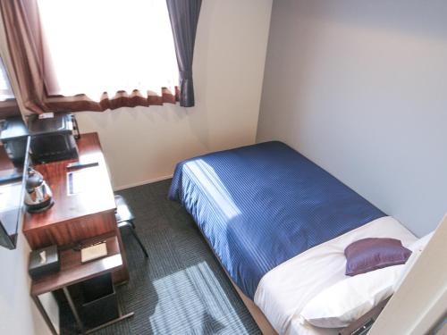 HOTEL LiVEMAX Tokyo Ayase-Ekimae, Tokio (fotografie 9)