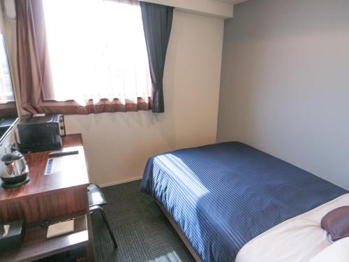 HOTEL LiVEMAX Tokyo Ayase-Ekimae, Tokio (fotografie 8)