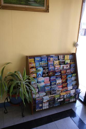 Best Budget Inn Anaheim – Anaheim, CA