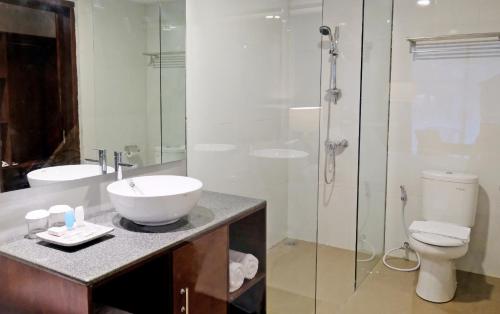 The Nalaya Hotel & Resto Room Type - Deluxe Family Room