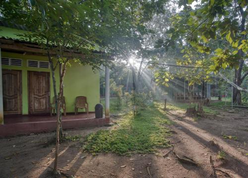 Yuhibuhi Forest Resort