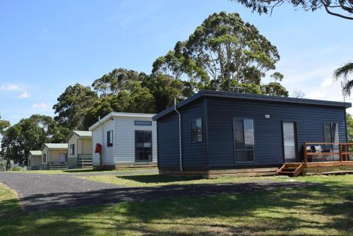 Bega Caravan Park