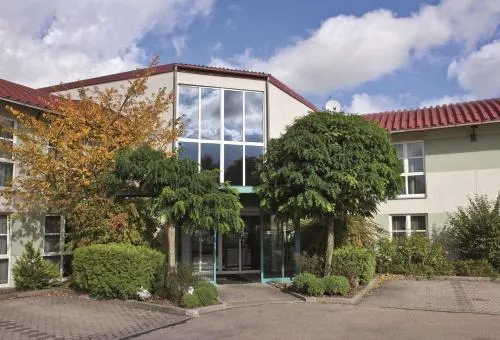 Highway Hotel Dasing-Augsburg, ehemals Trip Inn Hotel Dasing in Dasing, Deutschland