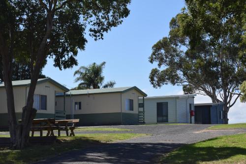 Bega Caravan Park