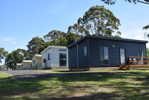 Bega Caravan Park