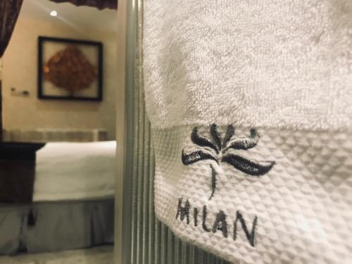 Hangzhou Milan Fashion Hotel