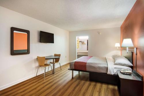 บริการและสิ่งอำนวยความสะดวก, Motel 6 Warner Robins, GA in วอร์เนอร์โรบินส์ (GA)