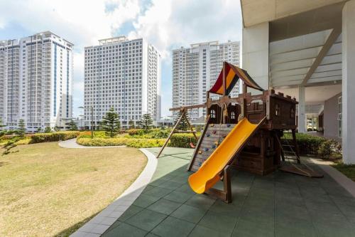 Taman permainan, Wind Residences by SMCo in Tagaytay