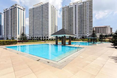 taman, Wind Residences by SMCo in Tagaytay