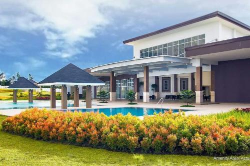 Taman permainan, Wind Residences by SMCo in Tagaytay