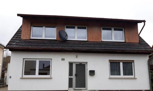 Pension Maks in Ebersdorf bei Coburg, Deutschland