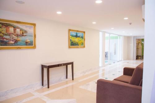 The Capital Residence Suite near Brunei Arts & Handicraft Centre