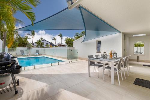 Perfectly placed, Noosa Heads