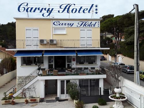 Carry Hotel