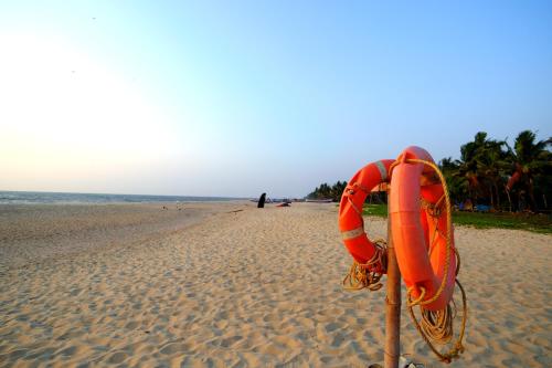 Marari Lotus Beach Villa