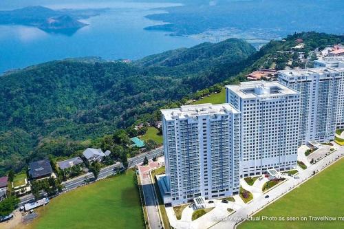 Taal Lake View Wind Residences by SMCo Tagaytay