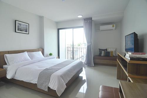 24Residence Siriraj, Bangkok