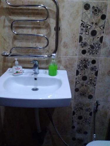 Apartment on Akhokhova 190a - image 2