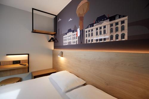 KYRIAD DIRECT Orleans - La Chapelle St Mesmin - image 4
