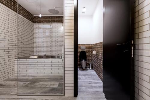 Apartmánový dům U Tomana - image 3