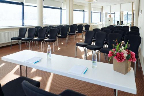 Green Park Hotel Klaipeda - image 4