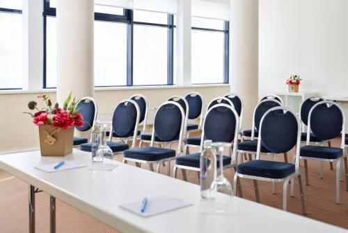 Green Park Hotel Klaipeda - image 2
