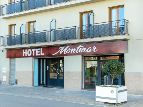 Hotel Montmar