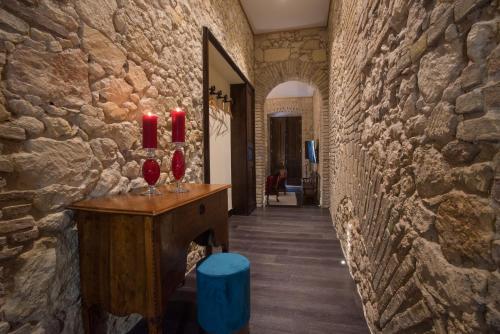  Suite via Sulis 61 in Cagliari
