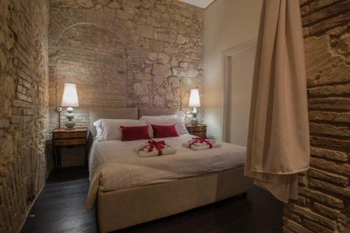 Suite via Sulis 61 gîte à louer Elmas