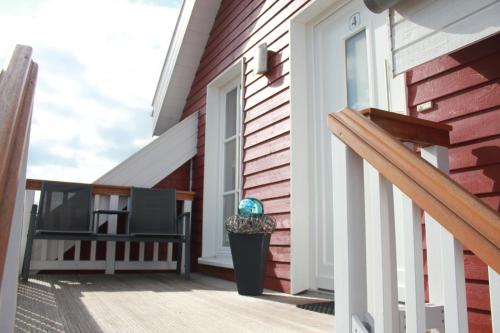 5*Ferienwohnung Seeblick 4 in Vendišrica