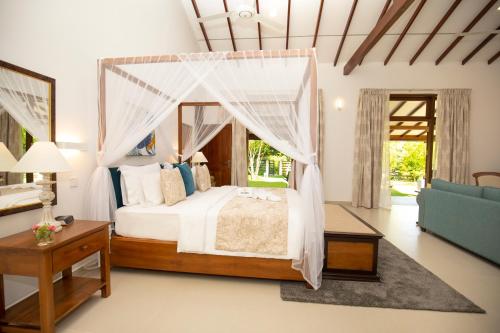 B&B Tangalle - Anodawa Boutique Villa - Bed and Breakfast Tangalle