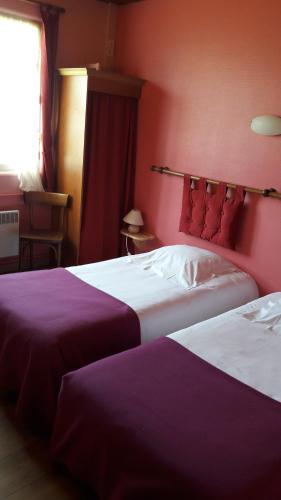 Logis Hôtel Berry Relais