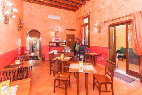 B&B L'Infiorescenza new in Siracusa