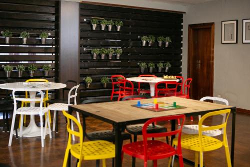 RVHotels Condes del Pallars - image 9