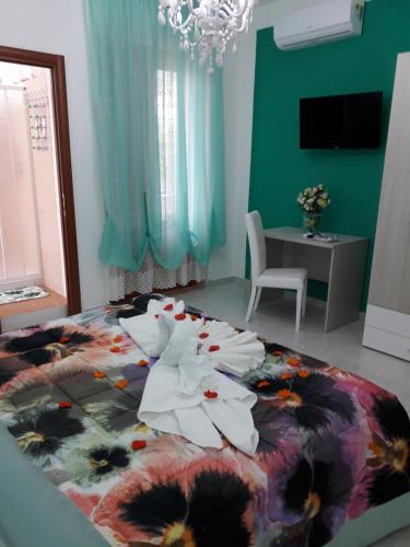 Affitta Camere Romy in Tropea