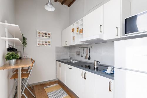 Rome as you feel - Grotta Pinta apartments - image 8