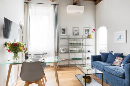 Rome as you feel - Grotta Pinta apartments - image 5