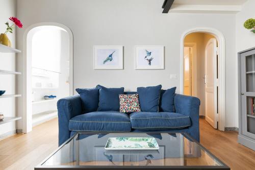 Rome as you feel - Grotta Pinta apartments - image 7