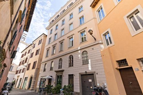 Rome as you feel - Grotta Pinta apartments - image 5