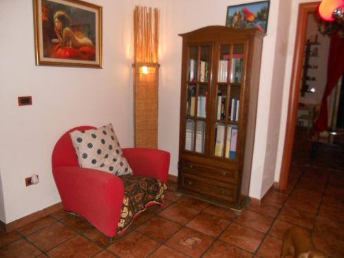 B&B Casa Tua – Naples, CO