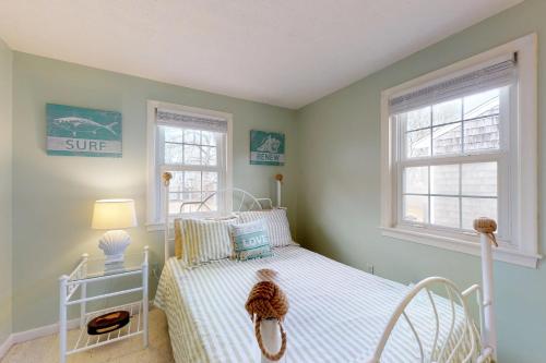 Captains Quarters in West Yarmouth, USA