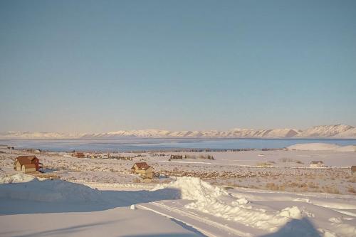 Porcupine Lodge