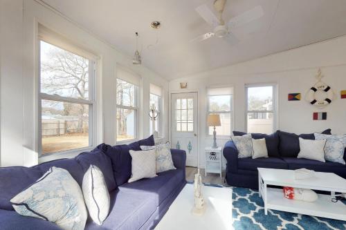 Captains Quarters in West Yarmouth, USA