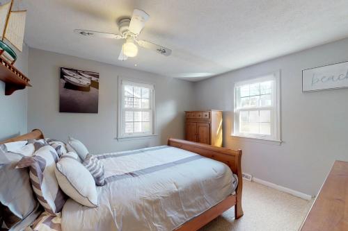 Captains Quarters in West Yarmouth, USA