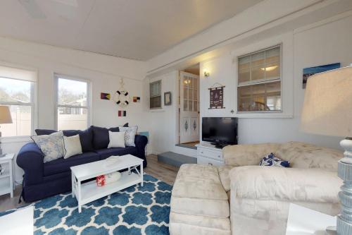 Captains Quarters in West Yarmouth, USA