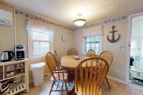 Captains Quarters in West Yarmouth, USA