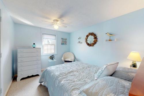 Captains Quarters in West Yarmouth, USA