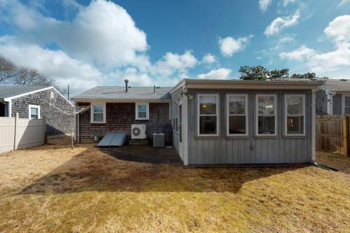 Captains Quarters in West Yarmouth, USA