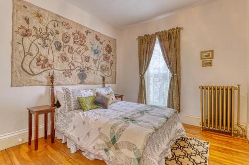 Bangor Victorian Home