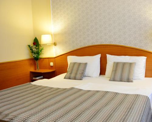 Hotel Orion Várkert - image 14
